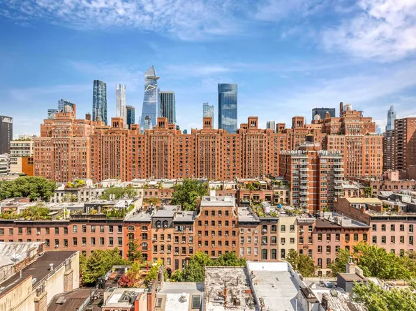 433 West 21st Street image 15 of 21