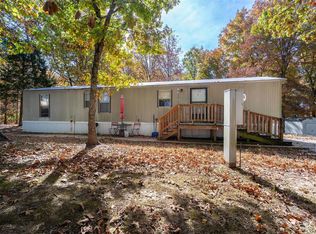 3400 Papin Rd, De Soto, MO 63020