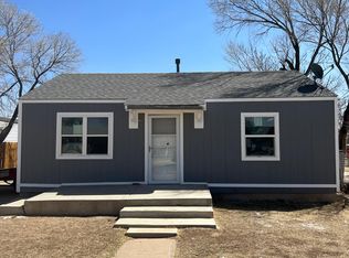 4217 S Van Buren St, Amarillo, TX 79110