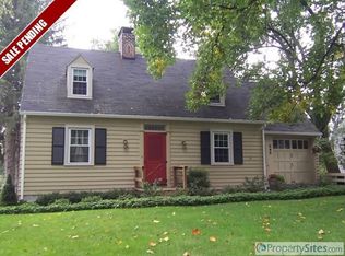 242 E Irvin Ave, State College, PA