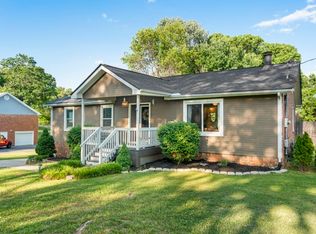 504 Lookout Dr, Columbia, TN 38401
