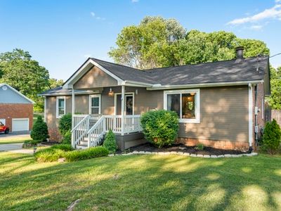 504 Lookout Dr, Columbia, TN, 38401