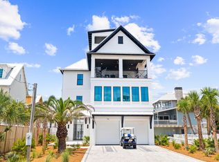 196 S Wall St, Inlet Beach, FL 32461