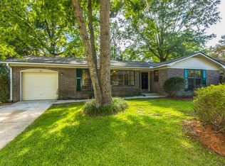 152 Foxborough Rd, Goose Creek, SC 29445