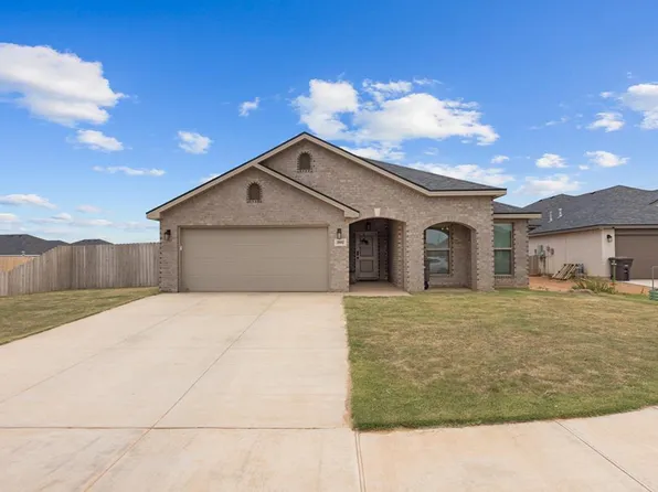 2602 Ivy Ct, Midland, TX 79705