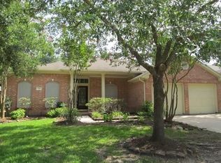 1718 Moston Dr, Spring, TX 77386