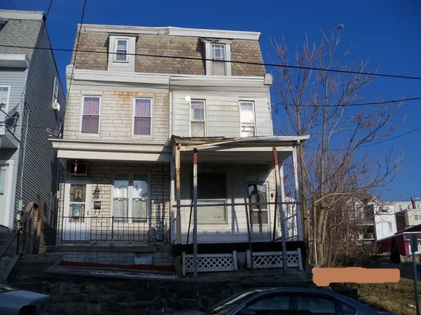 508 Harrison St, Pottsville, PA 17901