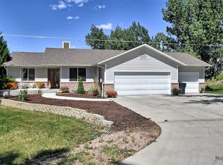 1600 S 2350 E, Price, UT 84501