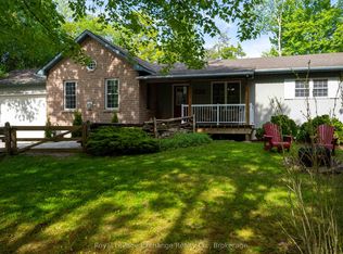 719 York Ave N, South Bruce Peninsula, ON N0H 2G0