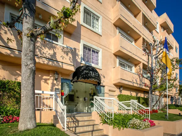 Sunset Detroit Plaza