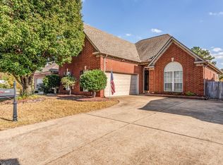 480 Fountain Crest Cv, Memphis, TN 38120