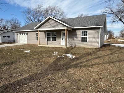 101 W Williams St, La Plata, MO, 63549