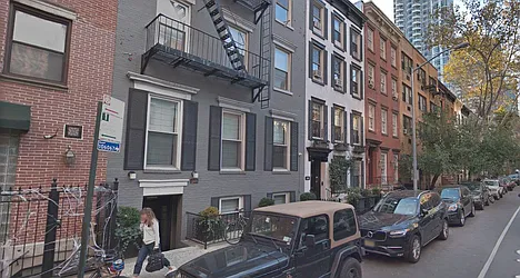 Rented by Bold New York