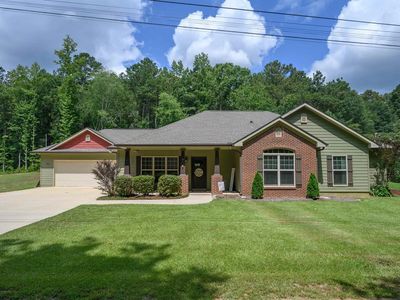 27 Mimosa Row, Pell City, AL, 35125