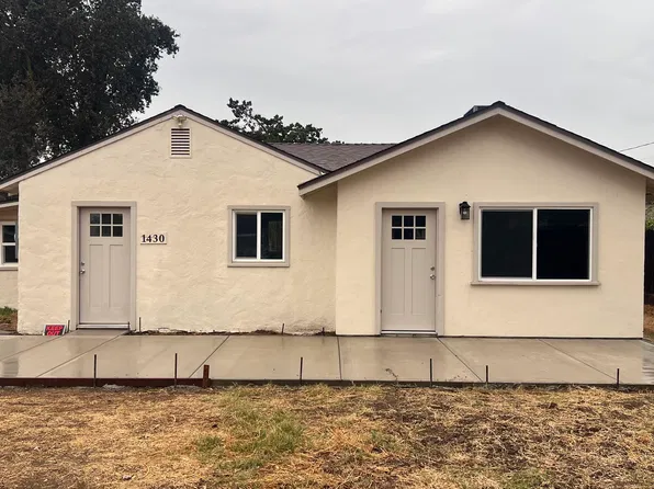 1430 Scenic Dr, Modesto, CA 95355