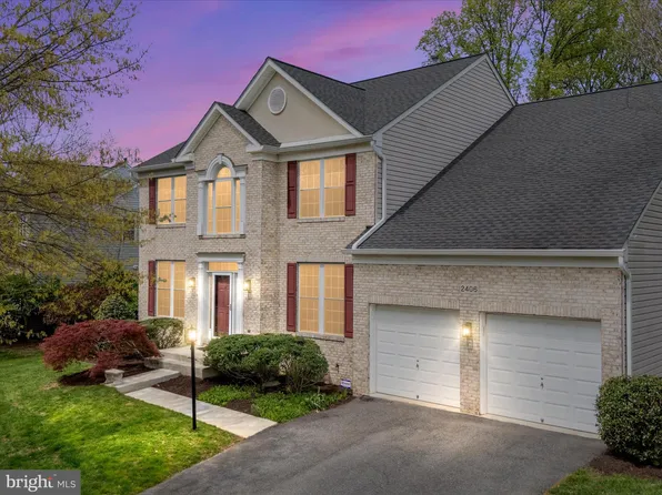 2406 Valley Brook Ln, Gambrills, MD 21054