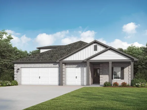26533 Valley Ridge Rd, Madison, AL 35756