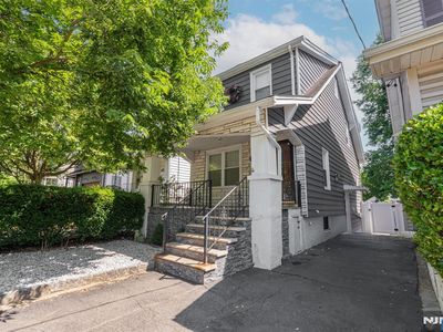 39 Summit St, Ridgefield Park, NJ, 07660