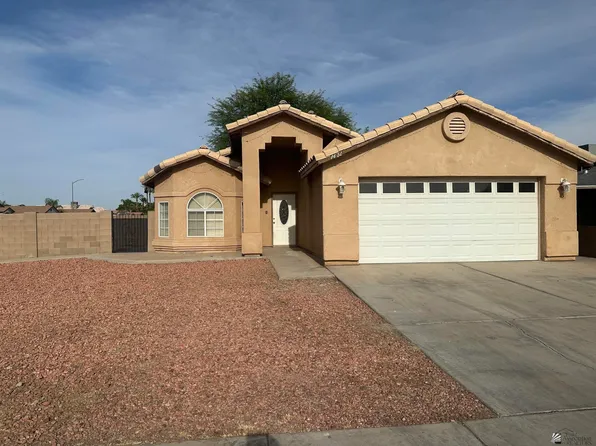 1422 N Andrea Ave, Somerton, AZ 85350