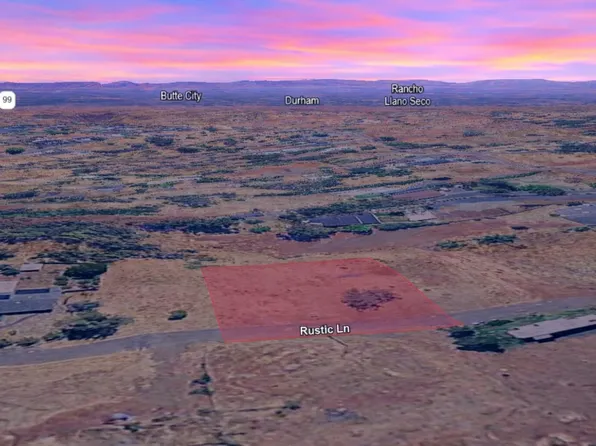 560 Rustic Lane, Paradise, CA 95969