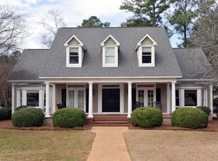 2011 Devon Dr, Albany, GA 31721