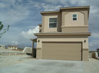 4708 Rimrock Dr, Las Cruces, NM 88012