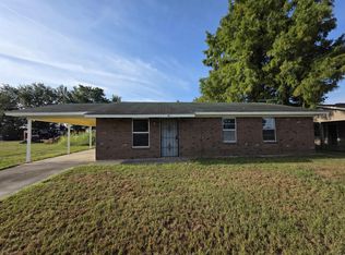 2608 Belair Dr S, Pine Bluff, AR 71601