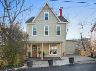 1655 Suburban Ave, Pittsburgh, PA 15216