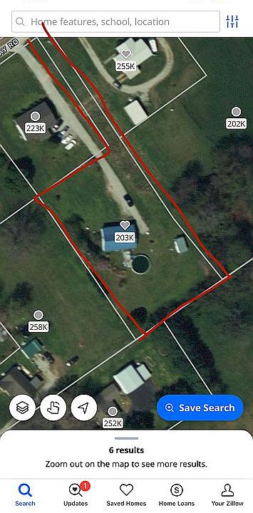 2nd image of 190 Eck Bray Rd