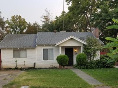 1528 Tessa Ave, Sacramento, CA, 95815