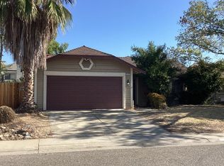 8163 Lakespring Way, Sacramento, CA