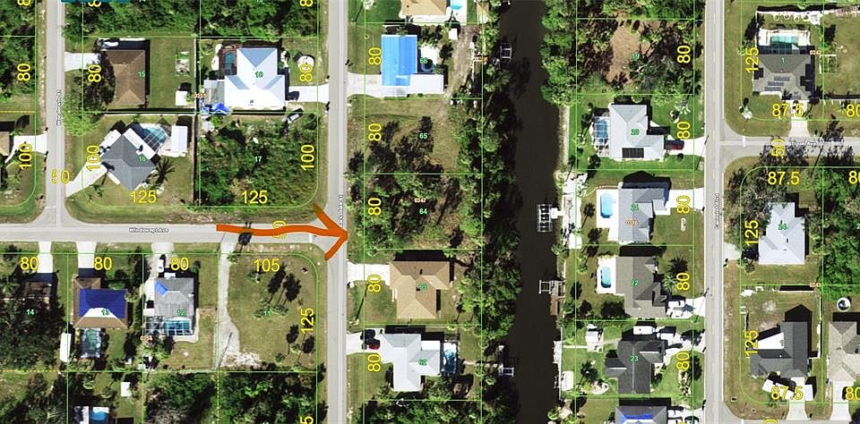 1st image of 2168 BARKSDALE STREET LOT 64