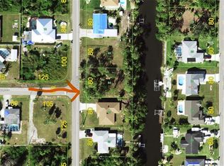 2168 Barksdale St #64, Pt Charlotte, FL 33948
