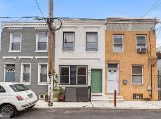 1939 N Palethorp St, Philadelphia, PA 19122
