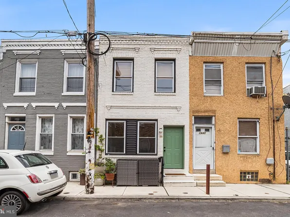 1939 N Palethorp St, Philadelphia, PA 19122