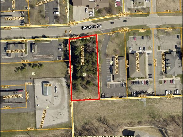 0 Citation Dr, Clarkston, MI 48346