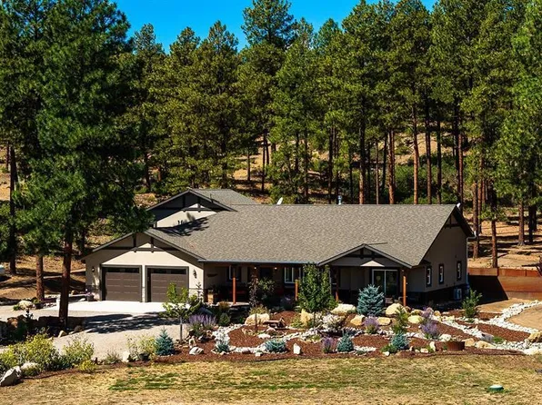 540 Bald Eagle Road, Bayfield, CO 81122