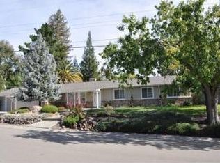 823 Turrini Dr, Danville, CA 94526
