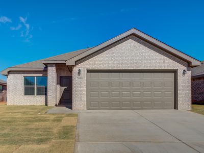 7030 25th St, Lubbock, TX, 79407