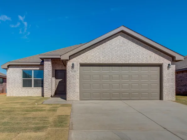 7030 25th St, Lubbock, TX 79407