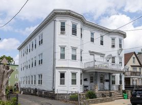 396 Centre St, Dorchester, MA