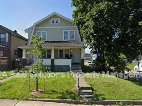 1145 E 18th Ave, Columbus, OH 43211