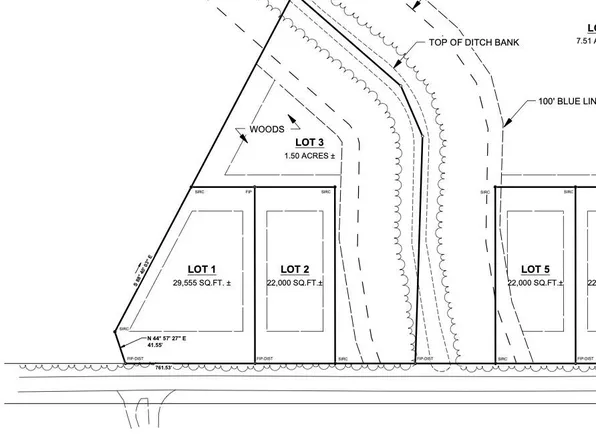 LOT 1 Cedar Grove Church Rd, Felton, DE 19943
