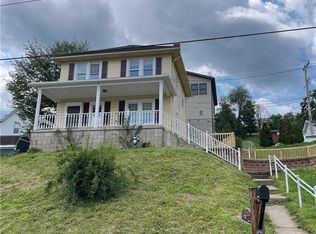 500 Highland Ave, North Charleroi, PA 15022