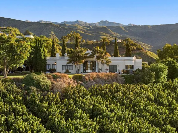 7200 Casitas Pass Rd, Carpinteria, CA 93013