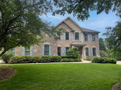 (Undisclosed Address), South Elgin, IL, 60177