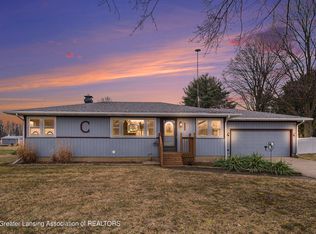 1605 E Clinton Trl, Charlotte, MI 48813