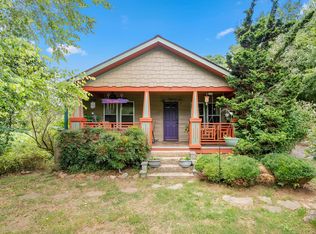 15 Deaver Dr, Asheville, NC 28806
