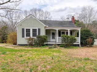 131 Ponce De Leon Ave, Spartanburg, SC 29302
