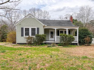 131 Ponce De Leon Ave, Spartanburg, SC, 29302
